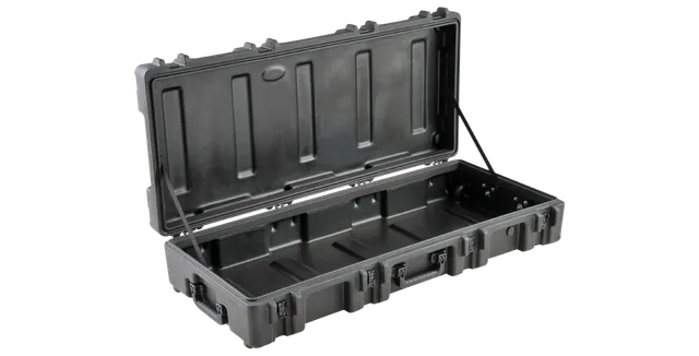 skb-rseries-4417-8-valise-tanche-noire-vide-roulettes image 1