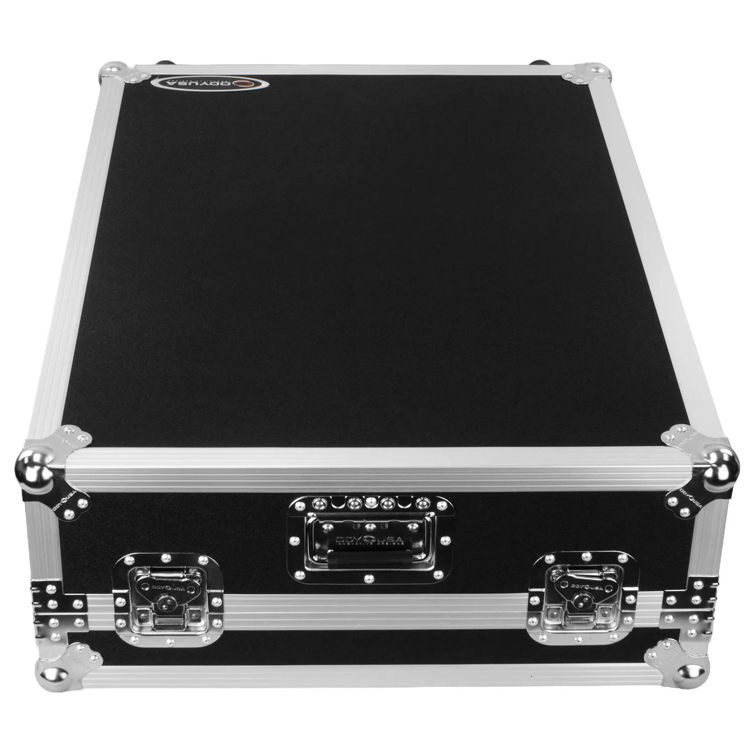 odyssey-ultra-light-flight-case-mixer-allen-heath-sq-7 image 8