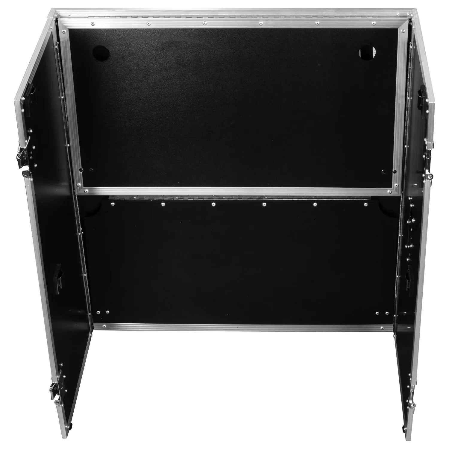 odyssey-l-evation-stand-dj-double-plateau-pliable-33 image 4