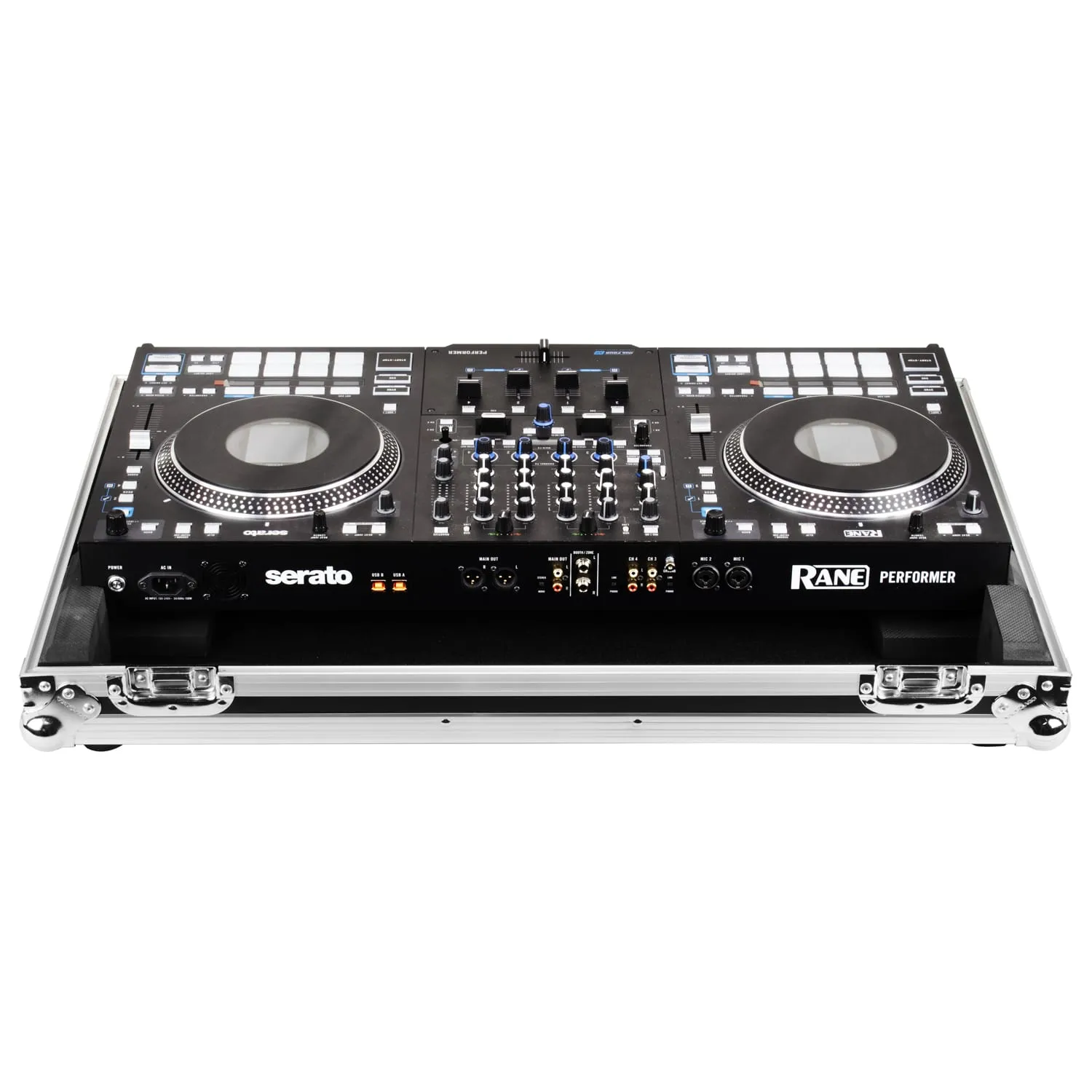 odyssey-flight-zone-rane-performer-flight-case-profil-bas image 4