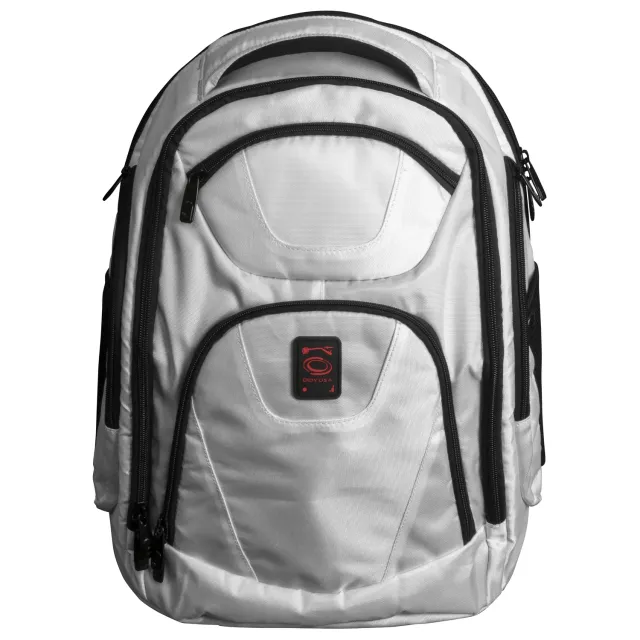 odyssey-streemline-backtrak-xl-sac-dos-dj-blanc image 1