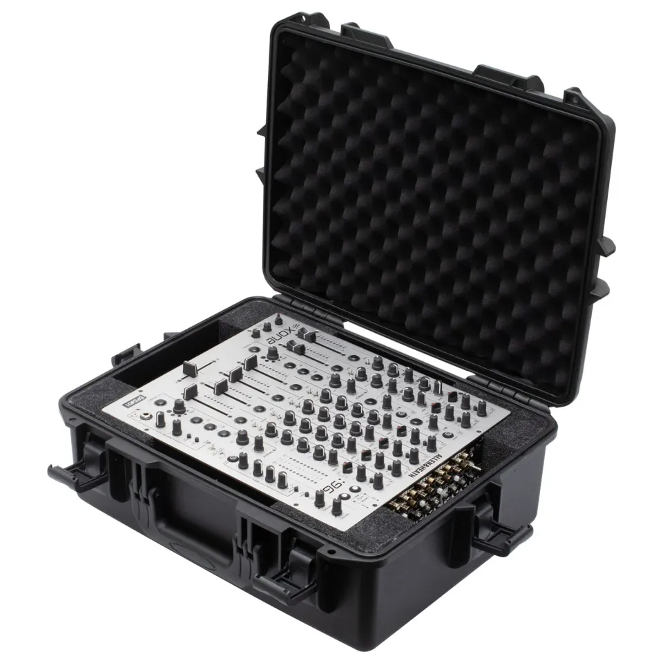 odyssey-vulcan-xone-96-tui-mixeur-dj-tanche-antipoussi-re image 1