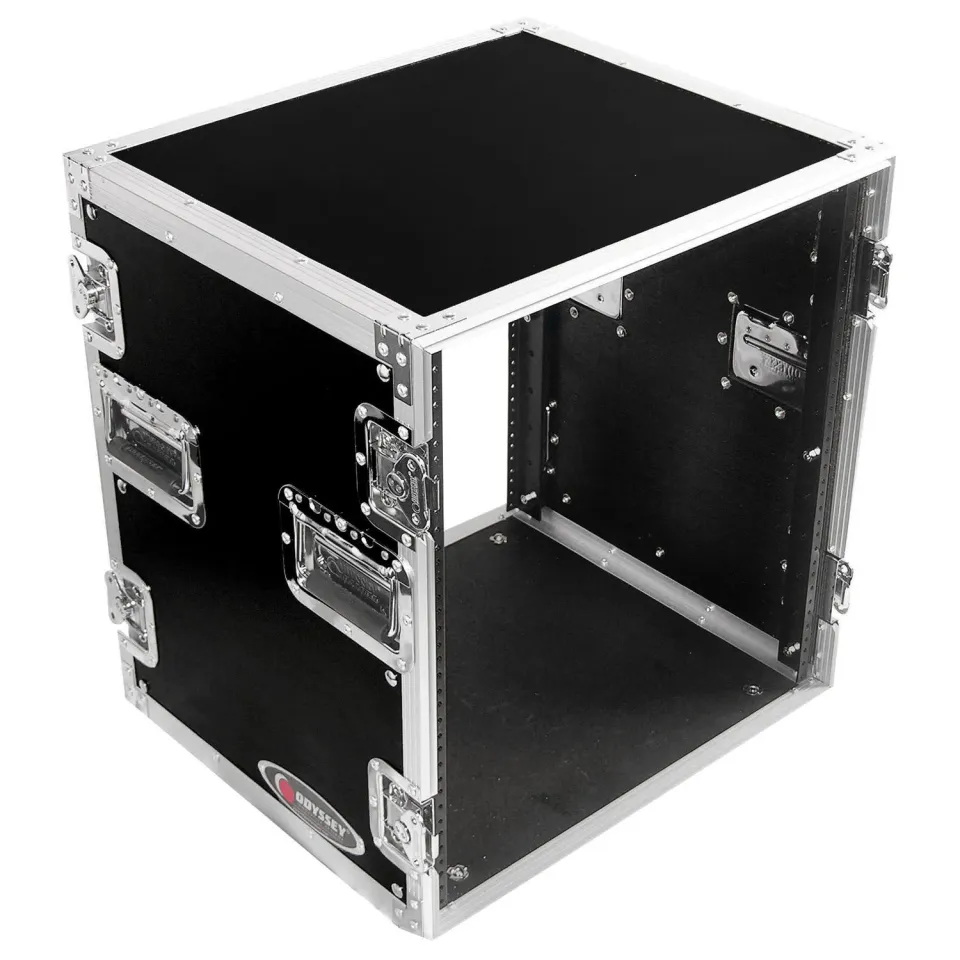odyssey-flight-zone-rack-12u-pro-amp-rack-19-pouces image 1