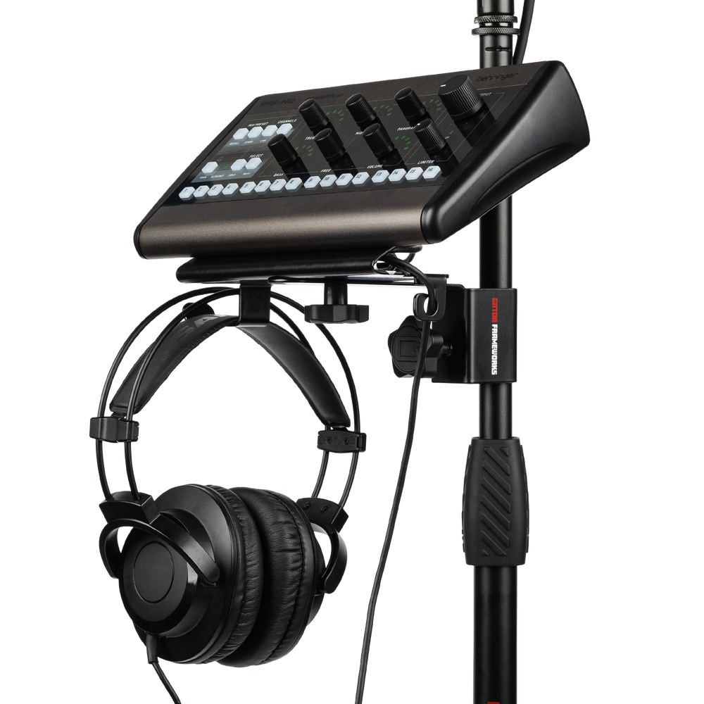 gator-frameworks-gfw-pmm-mount-support-mixeur-pied-micro image 8
