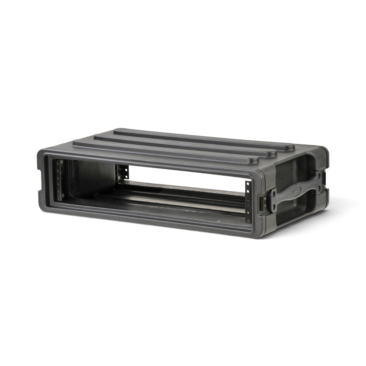 skb-rseries-rack-2u-shallow-1skb-r2s-noir-empilable-10-7 image 5