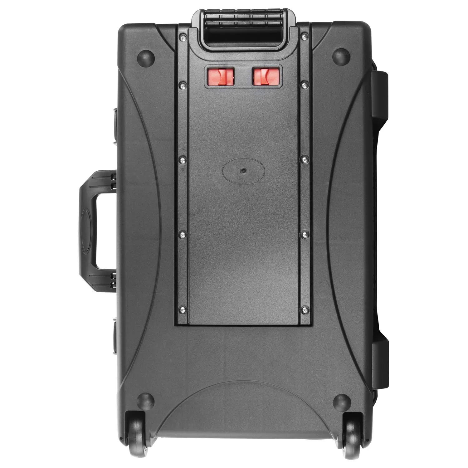 odyssey-vulcan-vu251511hw-valise-tanche-trolley-mousse-pick image 4