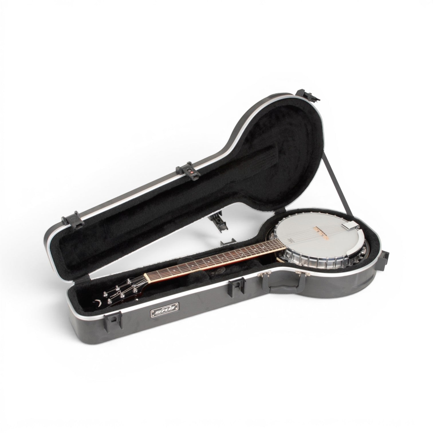 skb-tui-banjo-6-cordes-rigide-noir-abs image 5