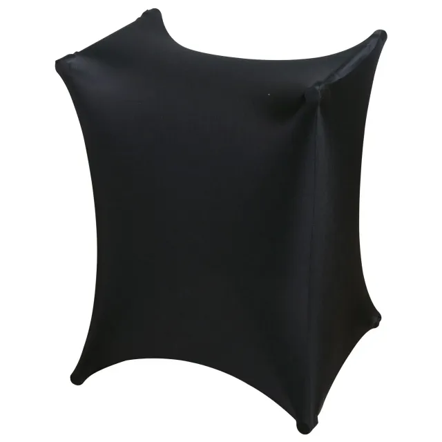 odyssey-l-evation-scrim-noir-pour-x-stand-cache-c-bles image 1