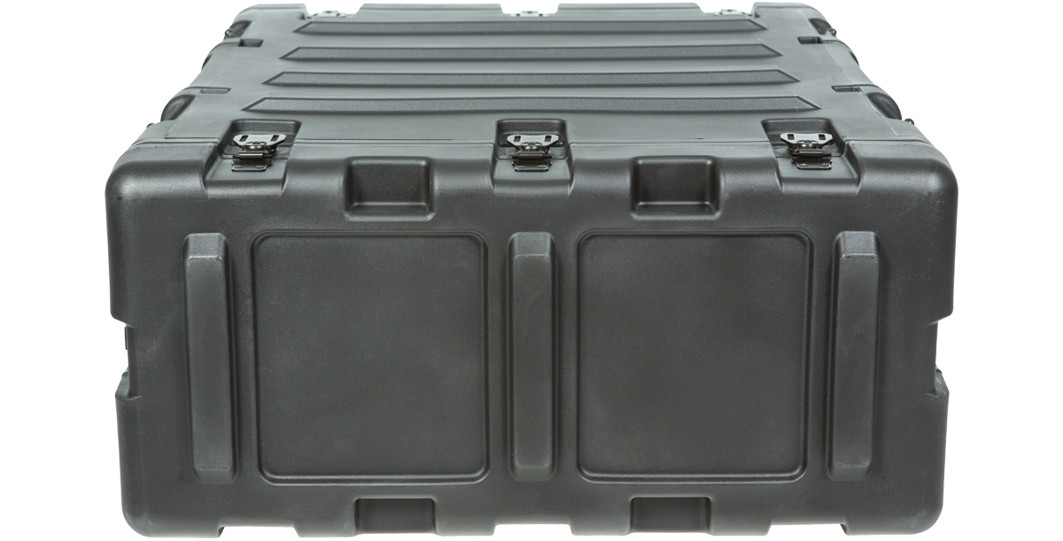skb-rr-series-rack-19-3u-flight-case-noir-amorti-20-pouces image 5