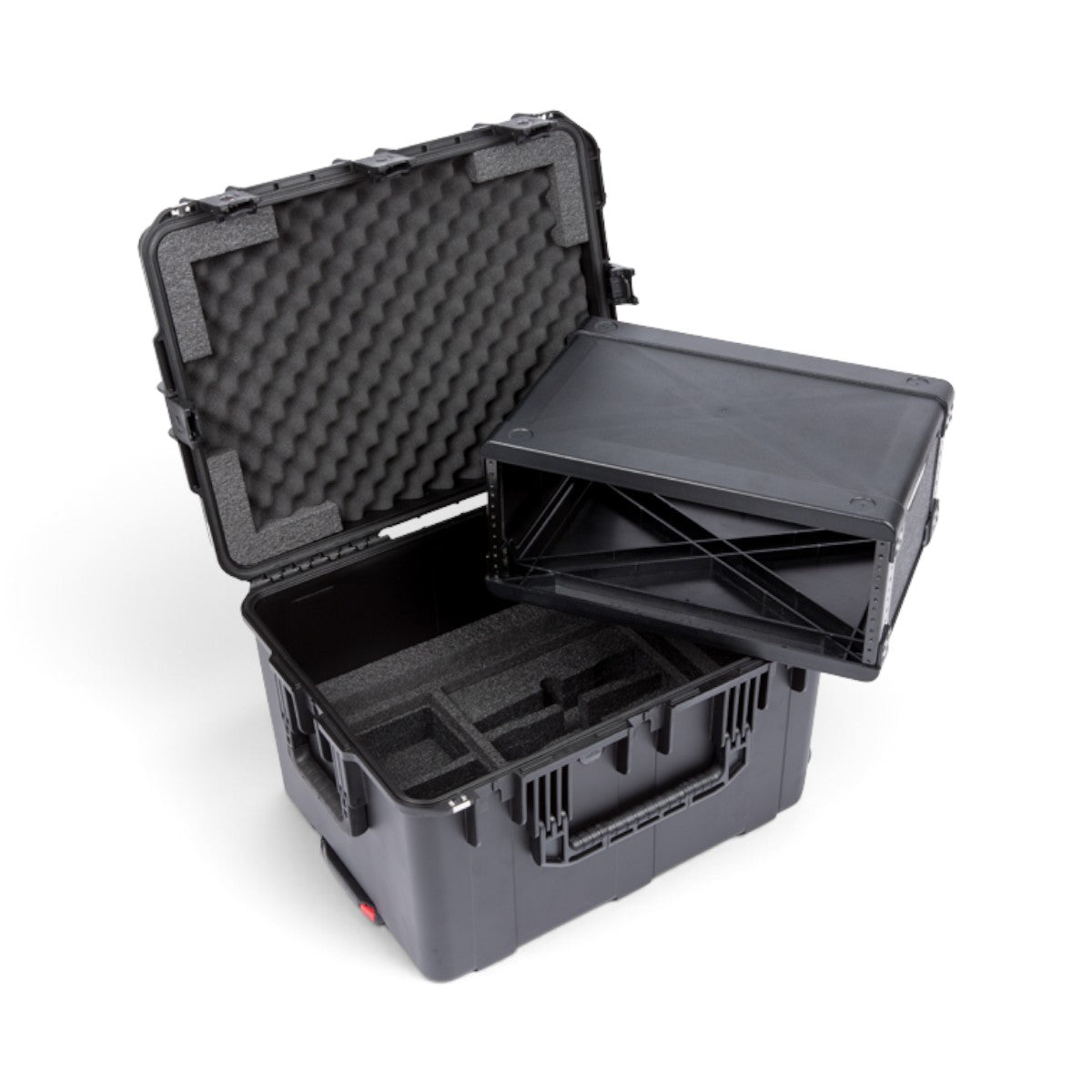skb-fly-rack-4u-valise-rack-micro-sans-fil-noir image 8