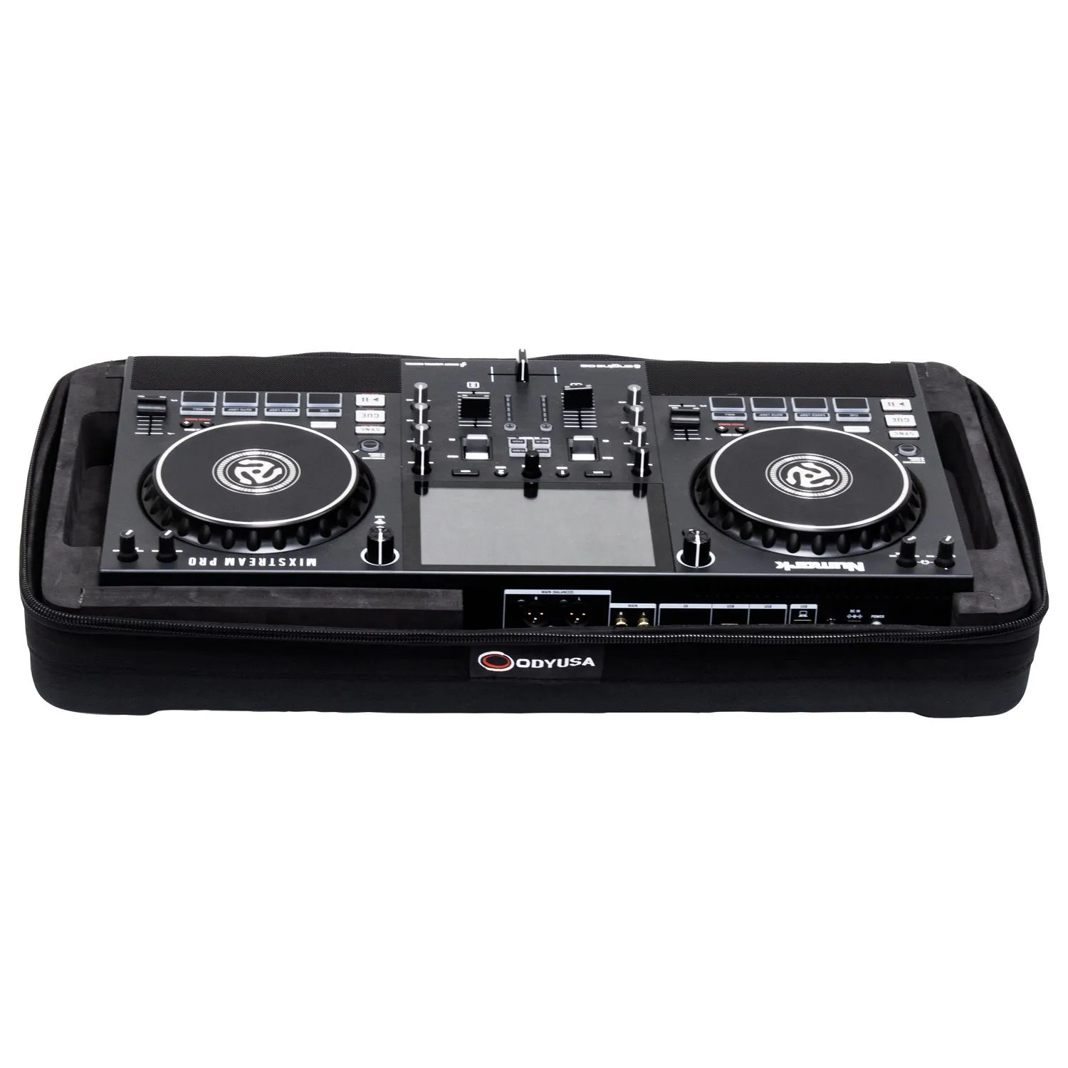 odyssey-streemline-housse-eva-numark-mixstream-pro-semi-rigide image 4