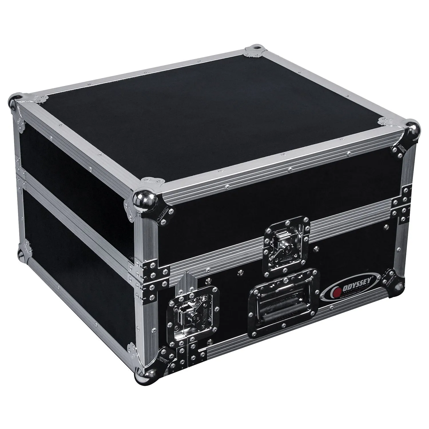 odyssey-flight-zone-rack-10u-inclin-2u-combo-sono image 2