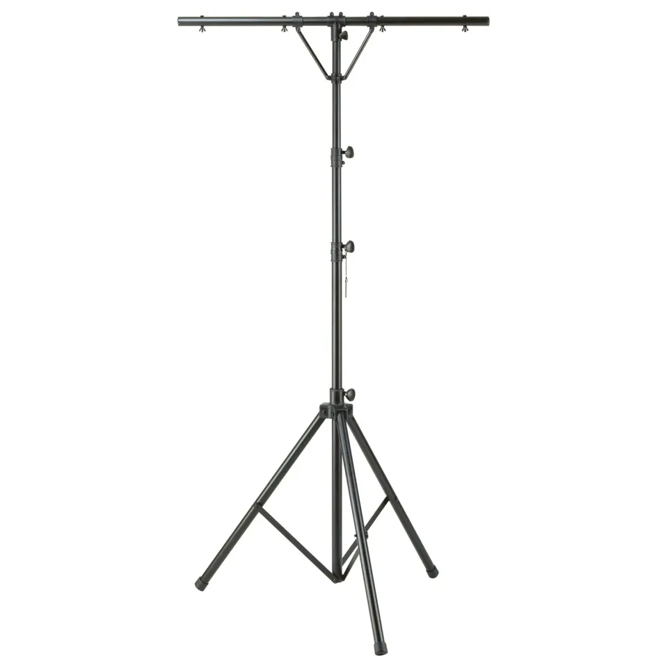 odyssey-l-evation-ltp2-pied-clairage-tr-pied-noir-12-pieds-t-bar image 1