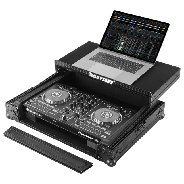 odyssey-industrial-board-flight-case-glide-pioneer-ddj-rb image 1