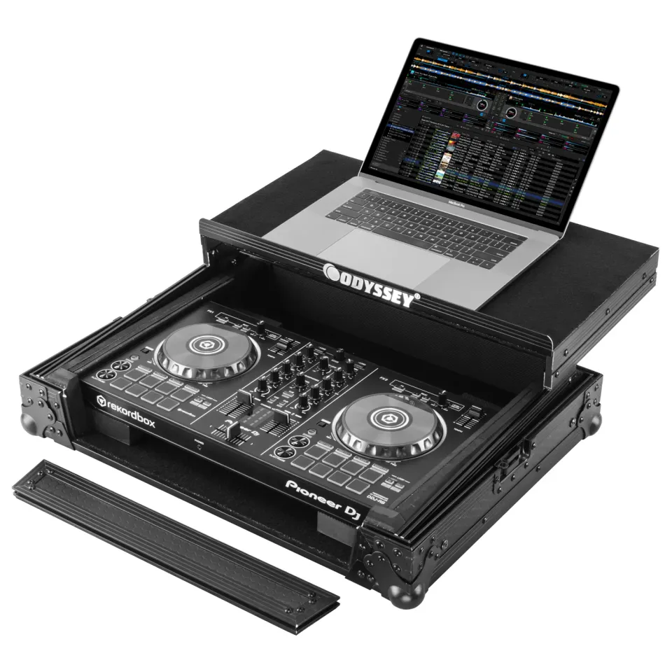 odyssey-industrial-board-flight-case-glide-pioneer-ddj-rb image 1