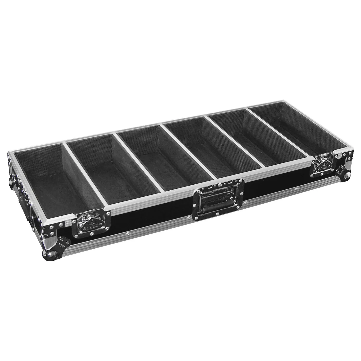 odyssey-krom-fzcd480-flight-case-cd-noir-480-cd image 2