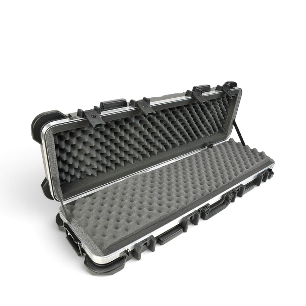 skb-iseries-4009-mallette-carabine-double-noire-ata image 3