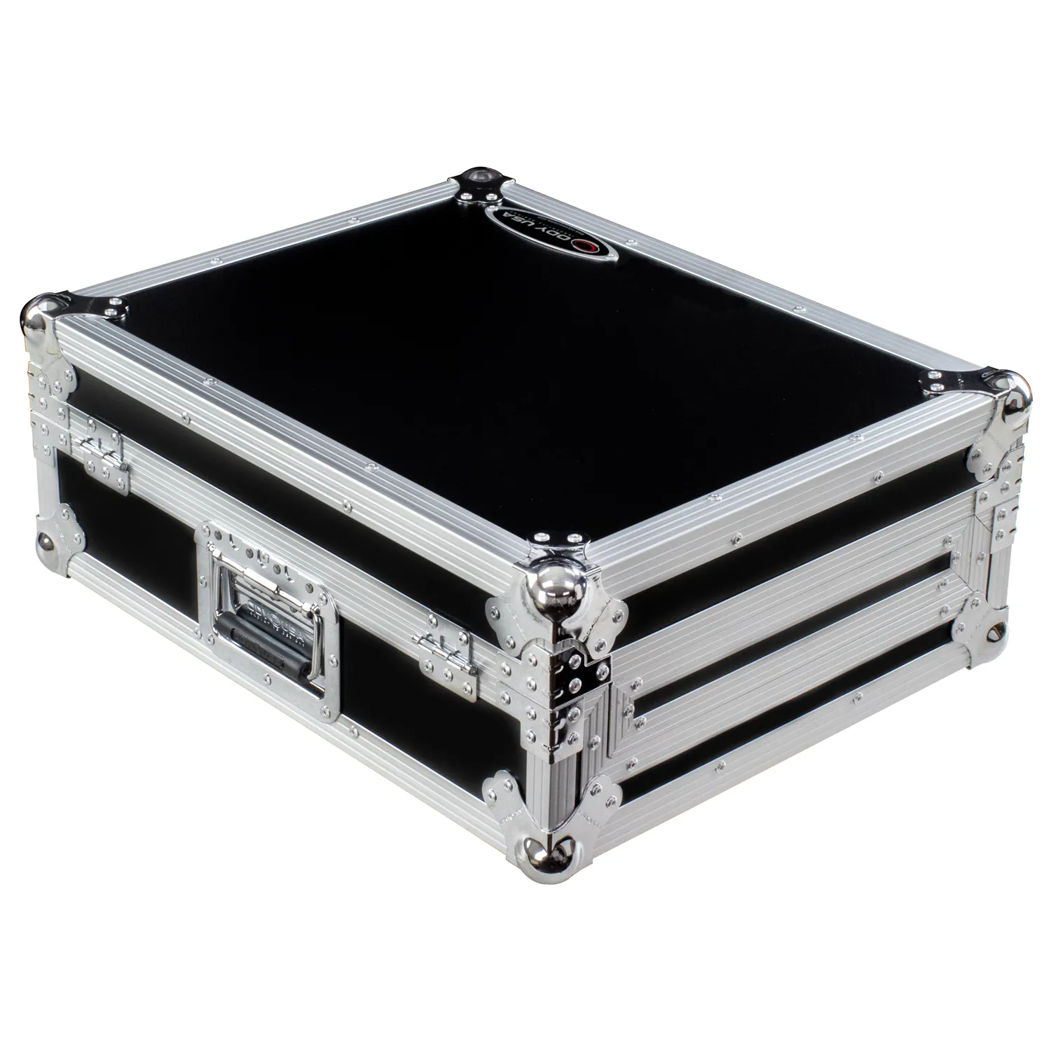 odyssey-flight-zone-flight-case-pioneer-dj-djm-a9-noir image 4
