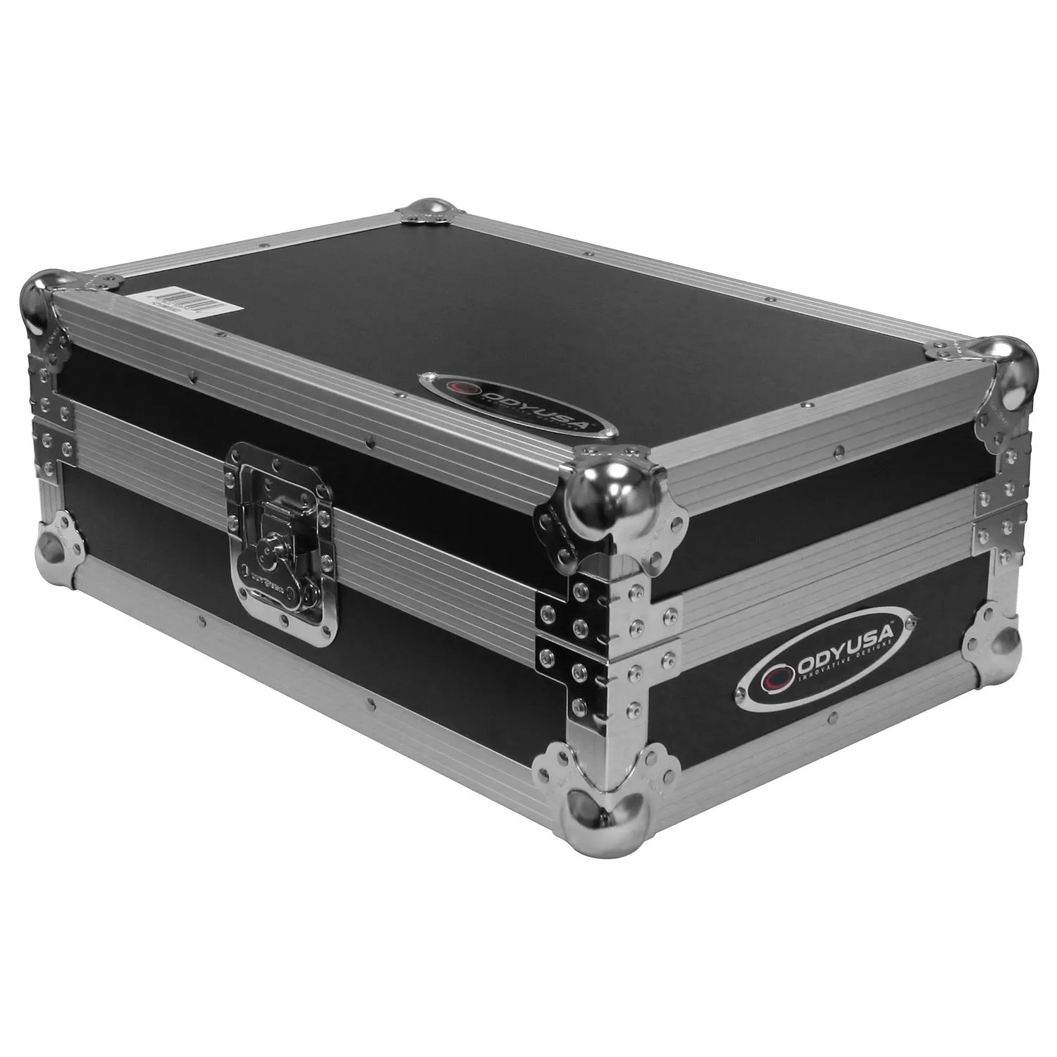 odyssey-flight-zone-flight-case-dj-mixer-10-pouces-extra-deep image 7