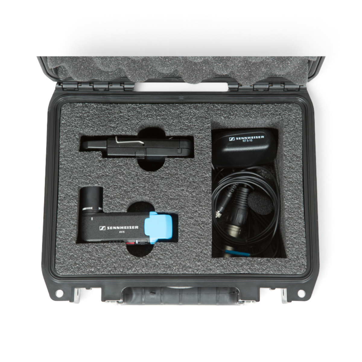 skb-iseries-0806-3-valise-sennheiser-avx-noire-mousse-pr-d-coup-e image 5
