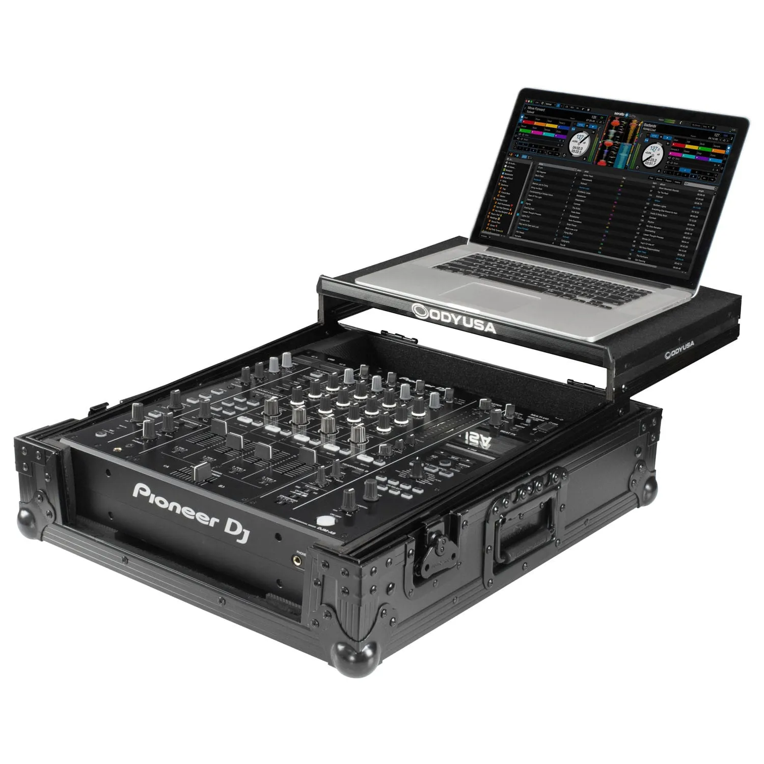 odyssey-black-label-djm-a9-flight-case-plateau-laptop image 1