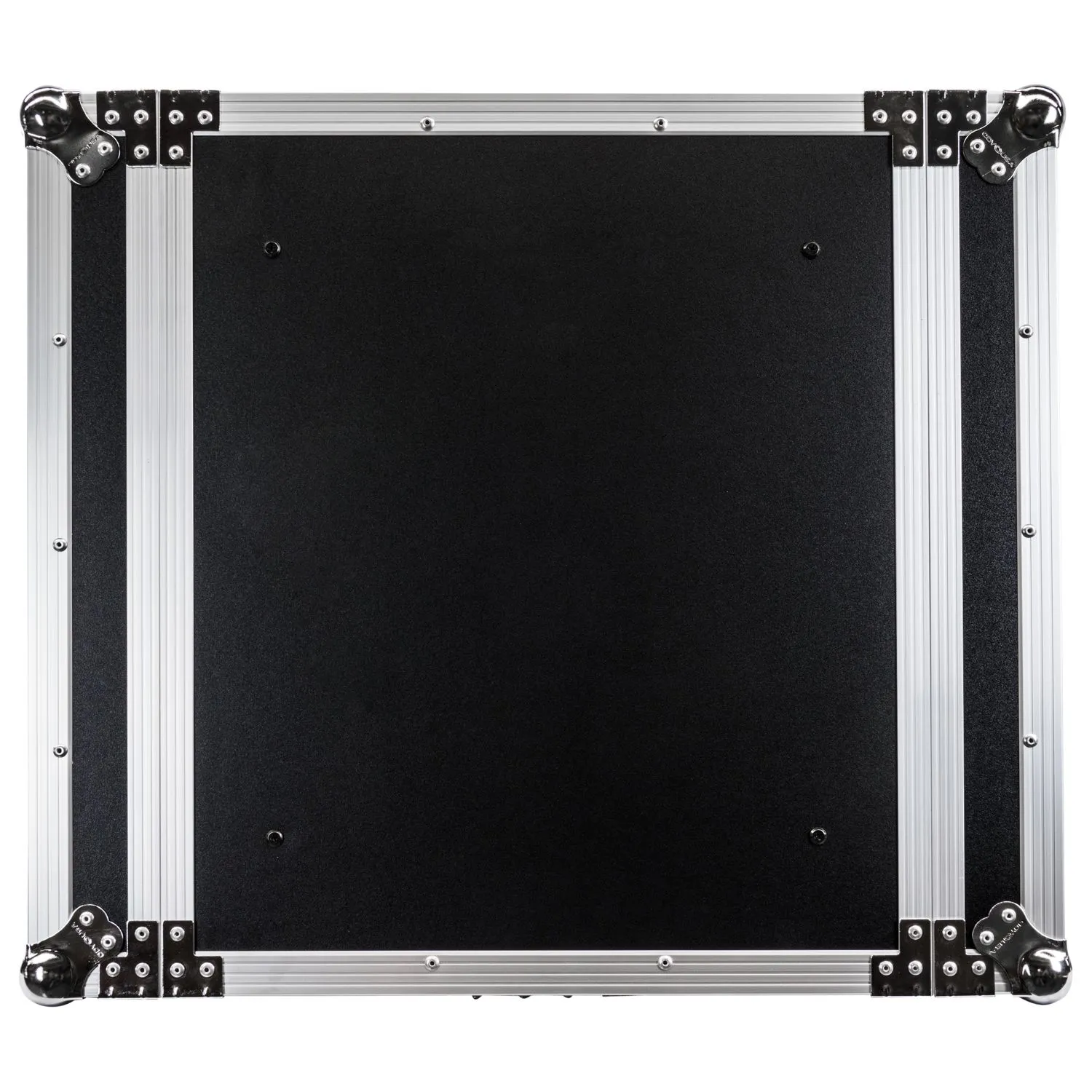 odyssey-flight-zone-2u-shock-mount-flight-case-rack-amorti image 5