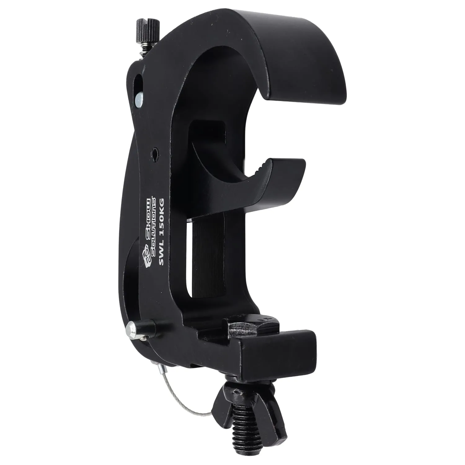 odyssey-flight-zone-ultra-swift-clamp-tube-2-noir-150-kg image 2