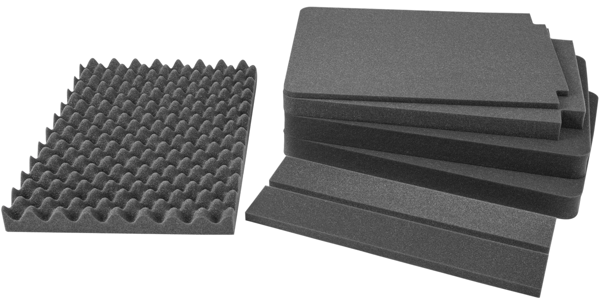 skb-iseries-3i-2215-8-mousse-alv-ol-e-noire-de-remplacement image 1