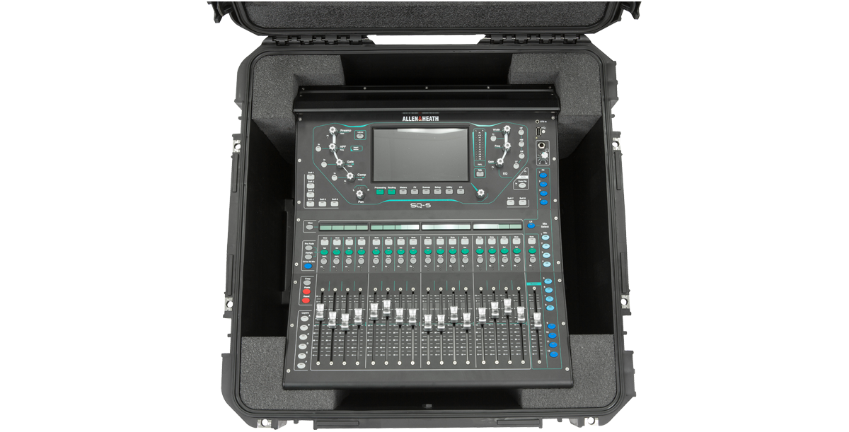 skb-iseries-2222-12-valise-mixette-sq5-noire-mousse image 4