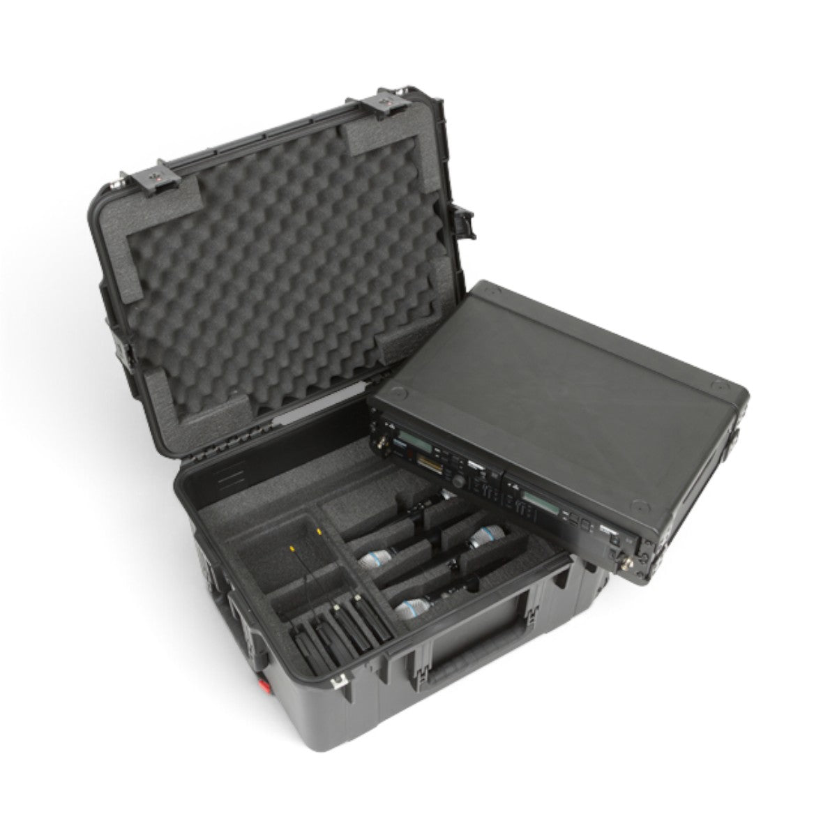 skb-fly-rack-3i-221710wmc-rack-2u-micro-hf-noir image 6