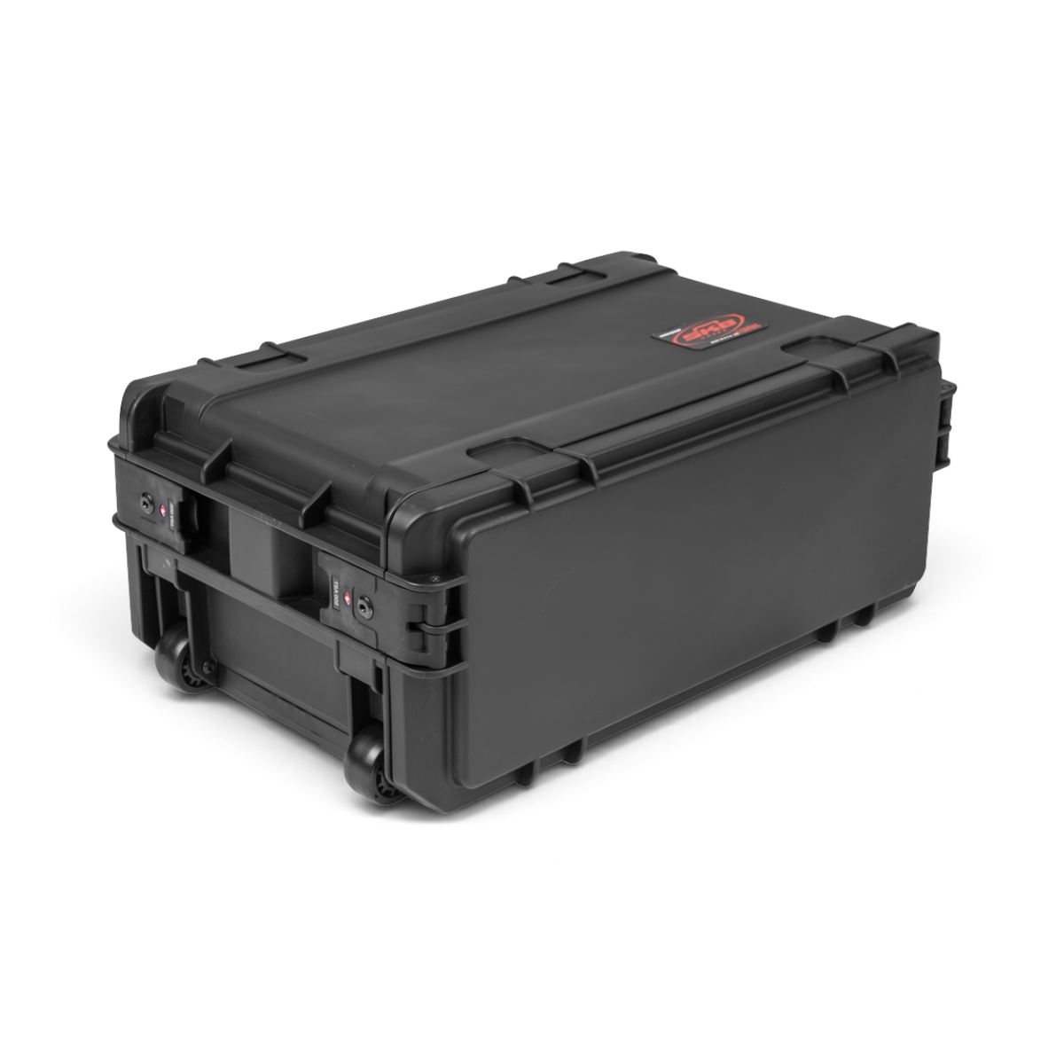 skb-fly-rack-4u-11-pouces-noir-roulettes-tsa image 8