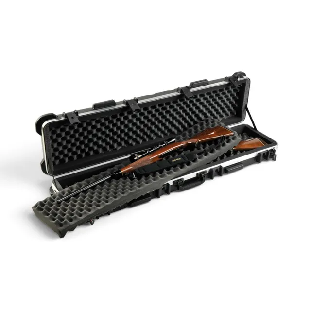skb-iseries-2skb-5009-mallette-carabine-double-noire image 1