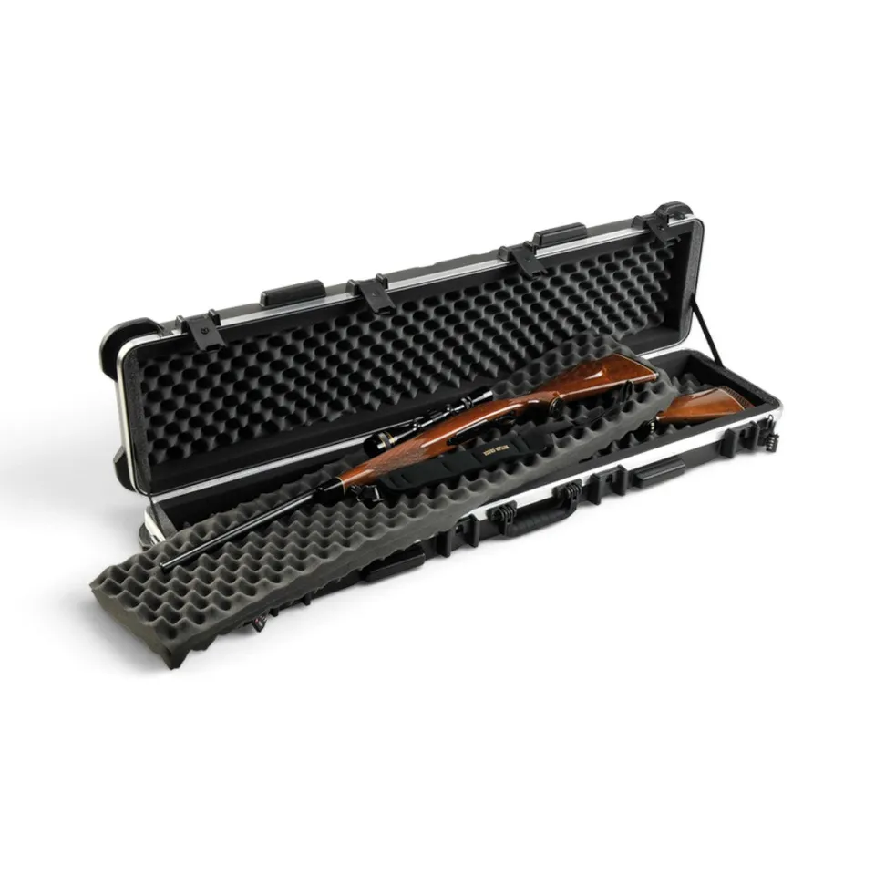 skb-iseries-2skb-5009-mallette-carabine-double-noire image 1