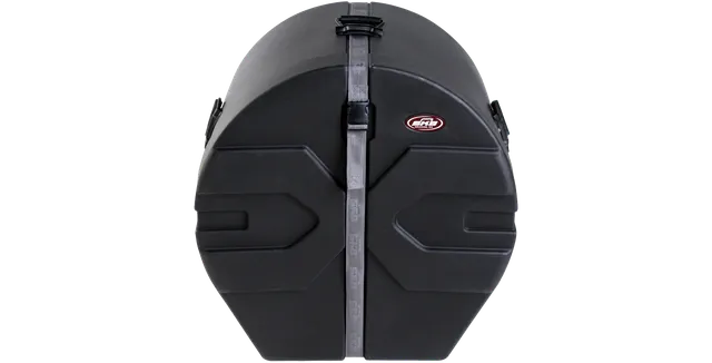 skb-iseries-flight-case-grosse-caisse-16x22-noir-roto-moul image 1