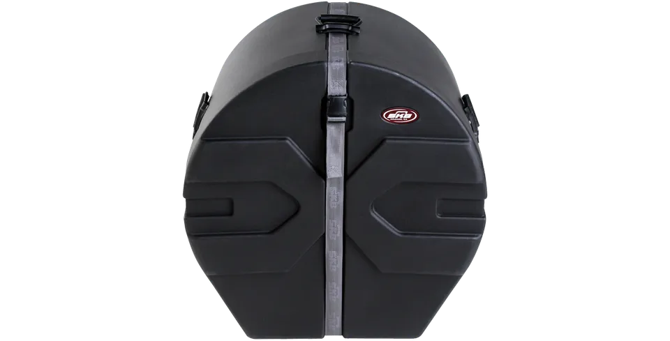 skb-iseries-flight-case-grosse-caisse-16x22-noir-roto-moul image 1