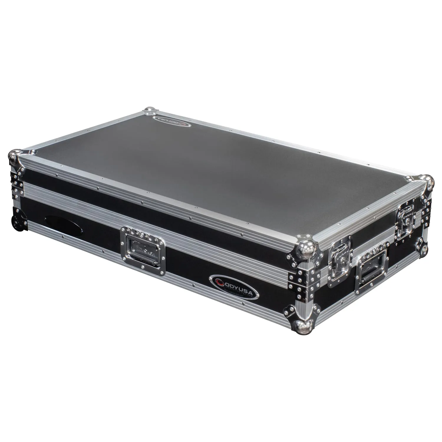 odyssey-flight-zone-flight-case-pioneer-opus-quad-1u image 6