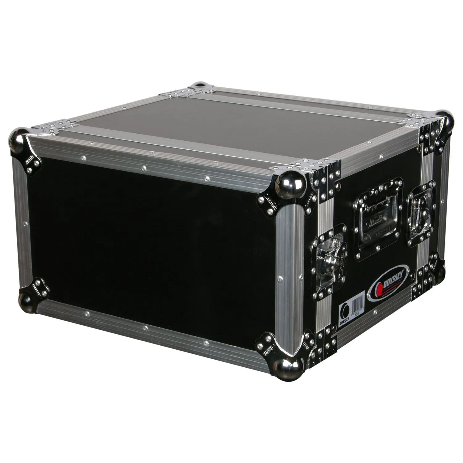 odyssey-flight-zone-6u-rack-19-effets-faible-profondeur image 4
