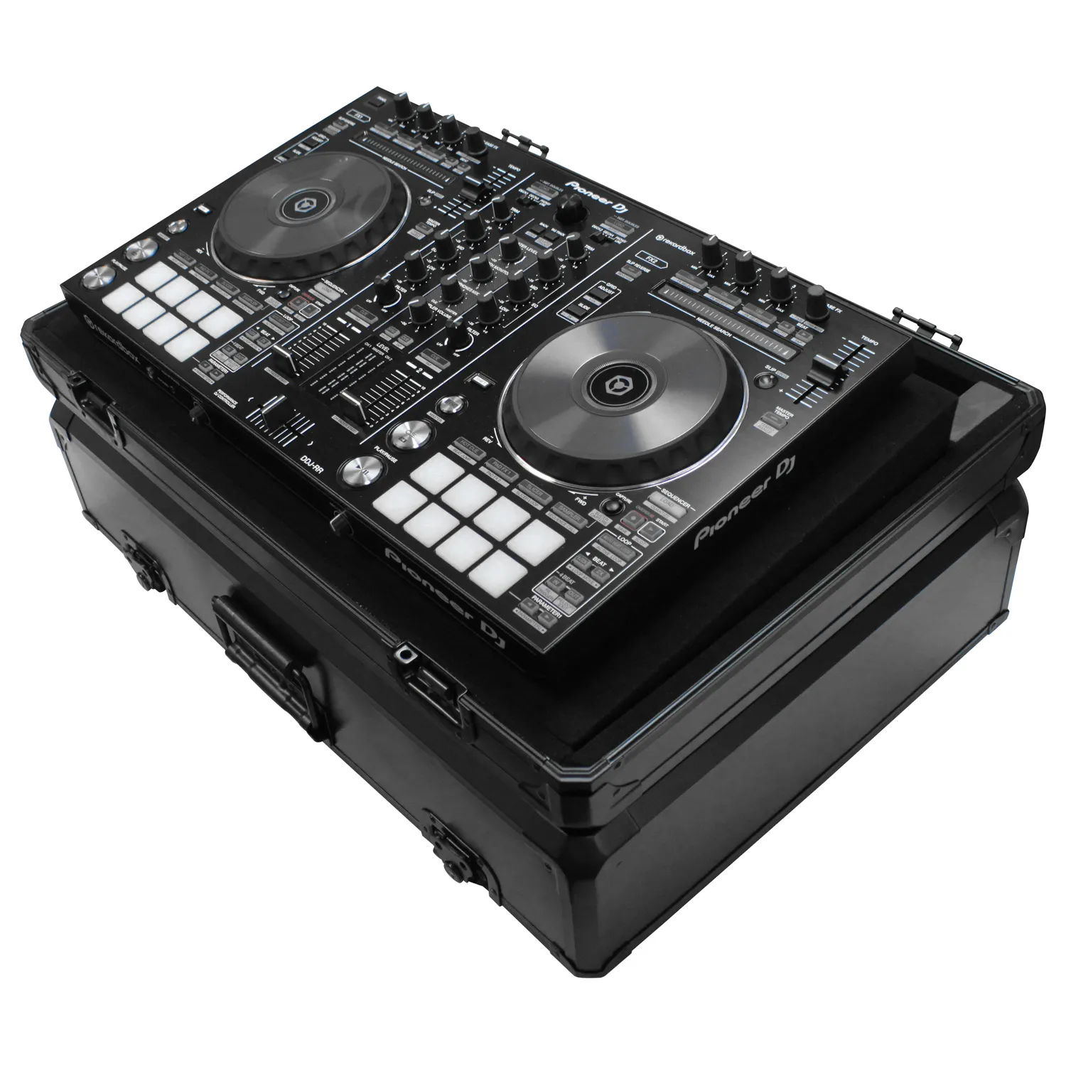 odyssey-krom-kdjc3bl-flight-case-contr-leur-dj-noir-medium image 6