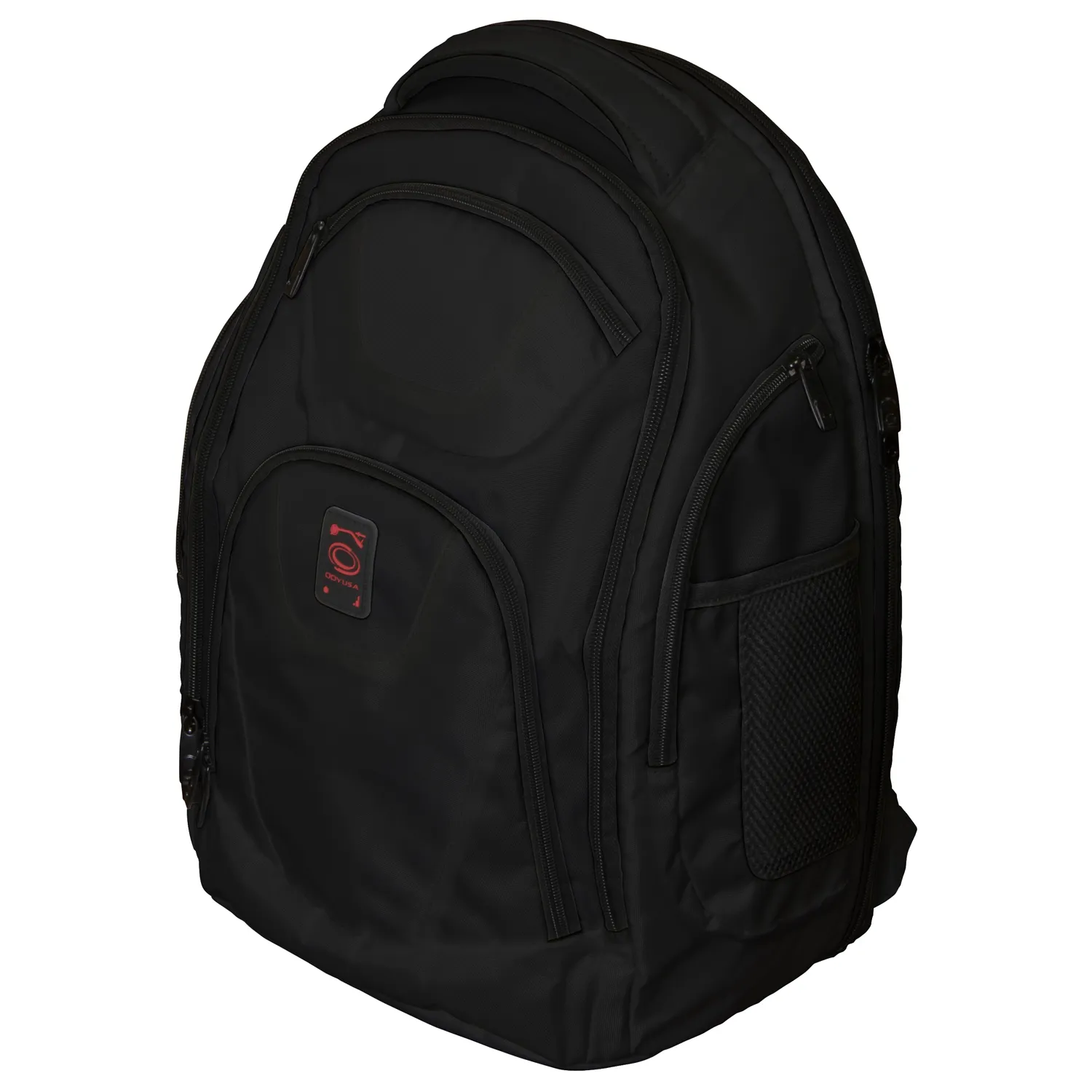 odyssey-streemline-backtrak-xl-sac-dos-dj-noir image 2