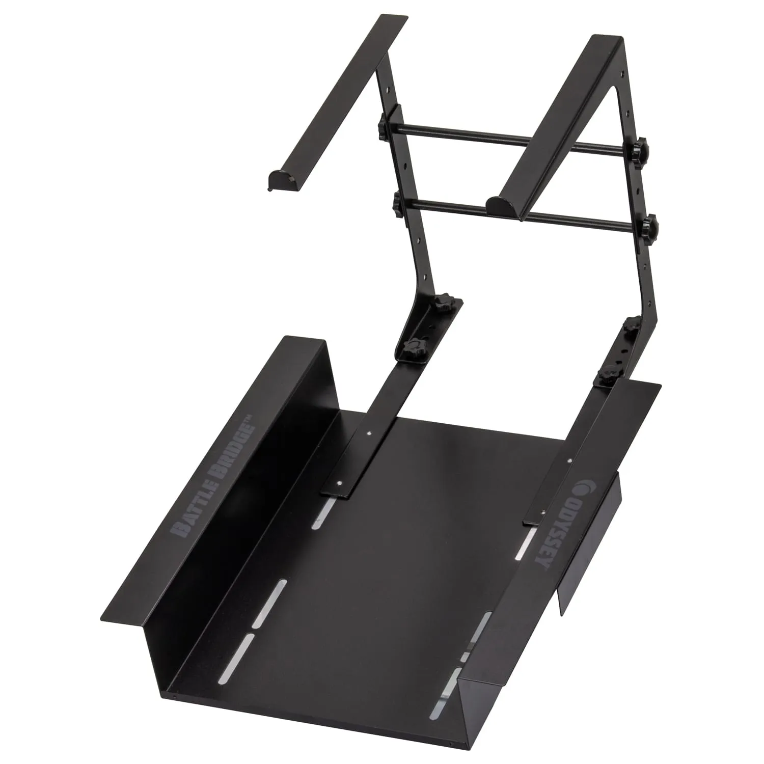 odyssey-l-evation-battle-bridge-support-mixeur-dj-11-pouces image 1