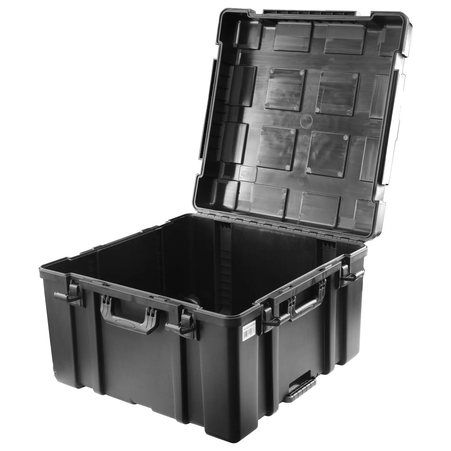 odyssey-vulcan-valise-tanche-trolley-vide-26-5-pouces-antichoc image 3