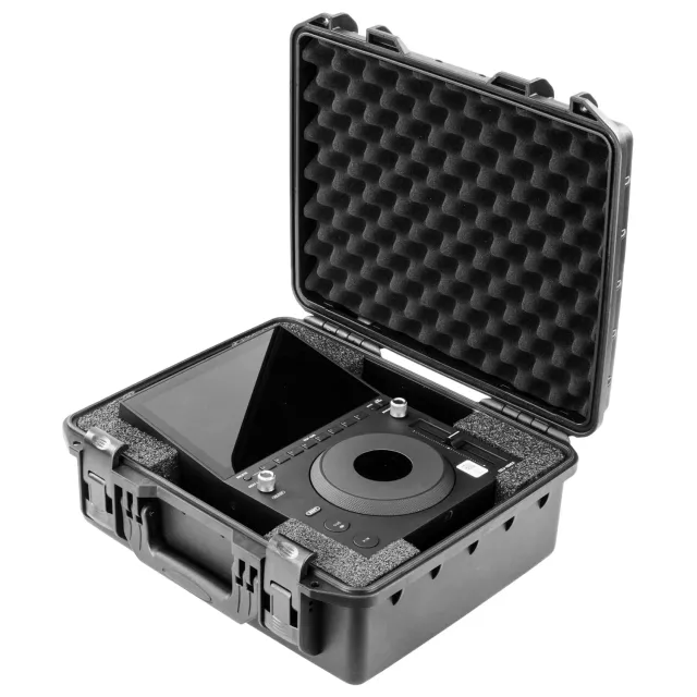 odyssey-vulcan-cdj-1500x-flight-case-tanche-anti-poussi-re image 1