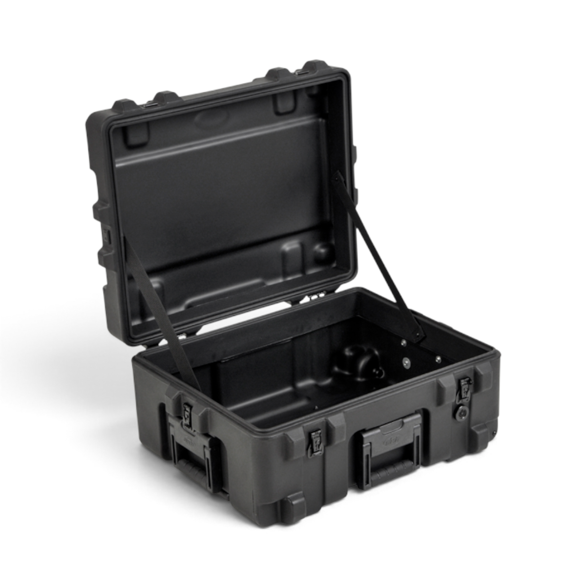 skb-rseries-2217-10-flight-case-roulettes-noir image 8