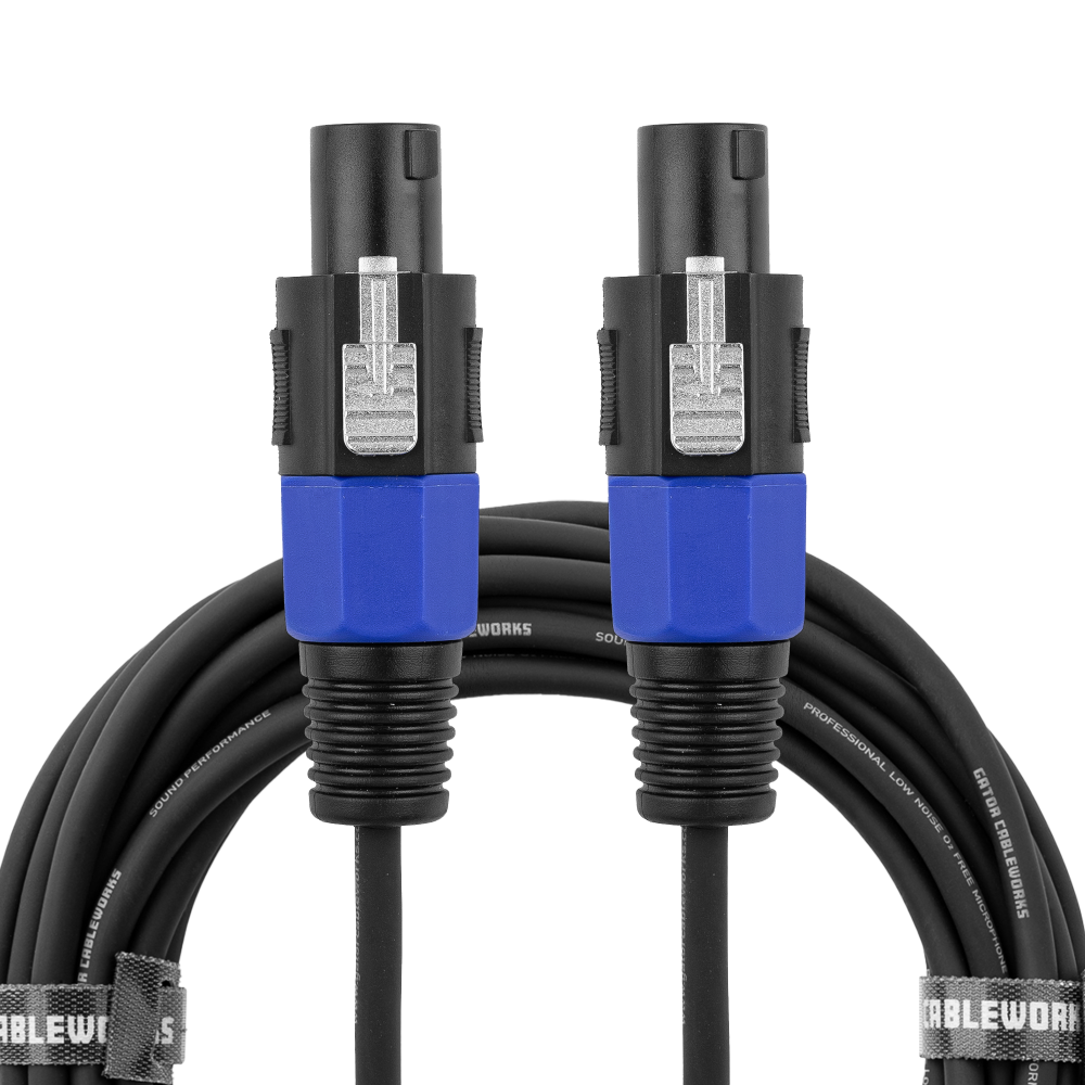 gator-core-series-c-ble-enceinte-twist-lock-7-6-m-speakon image 6