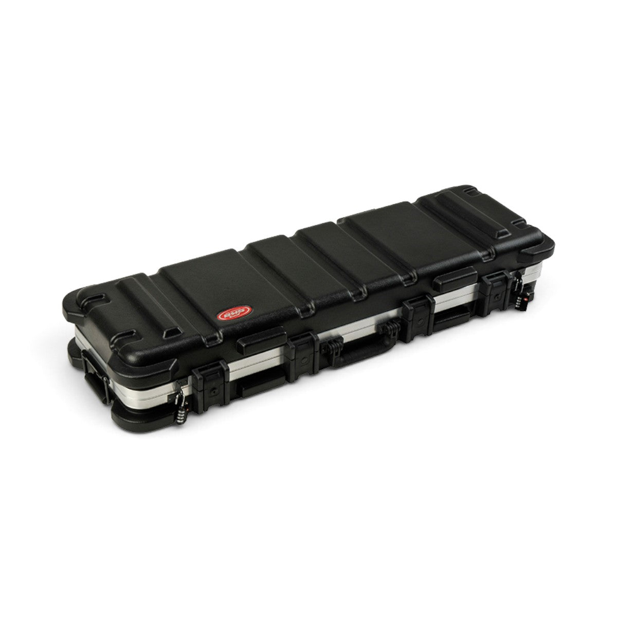 skb-iseries-4009-mallette-carabine-double-noire-ata image 5