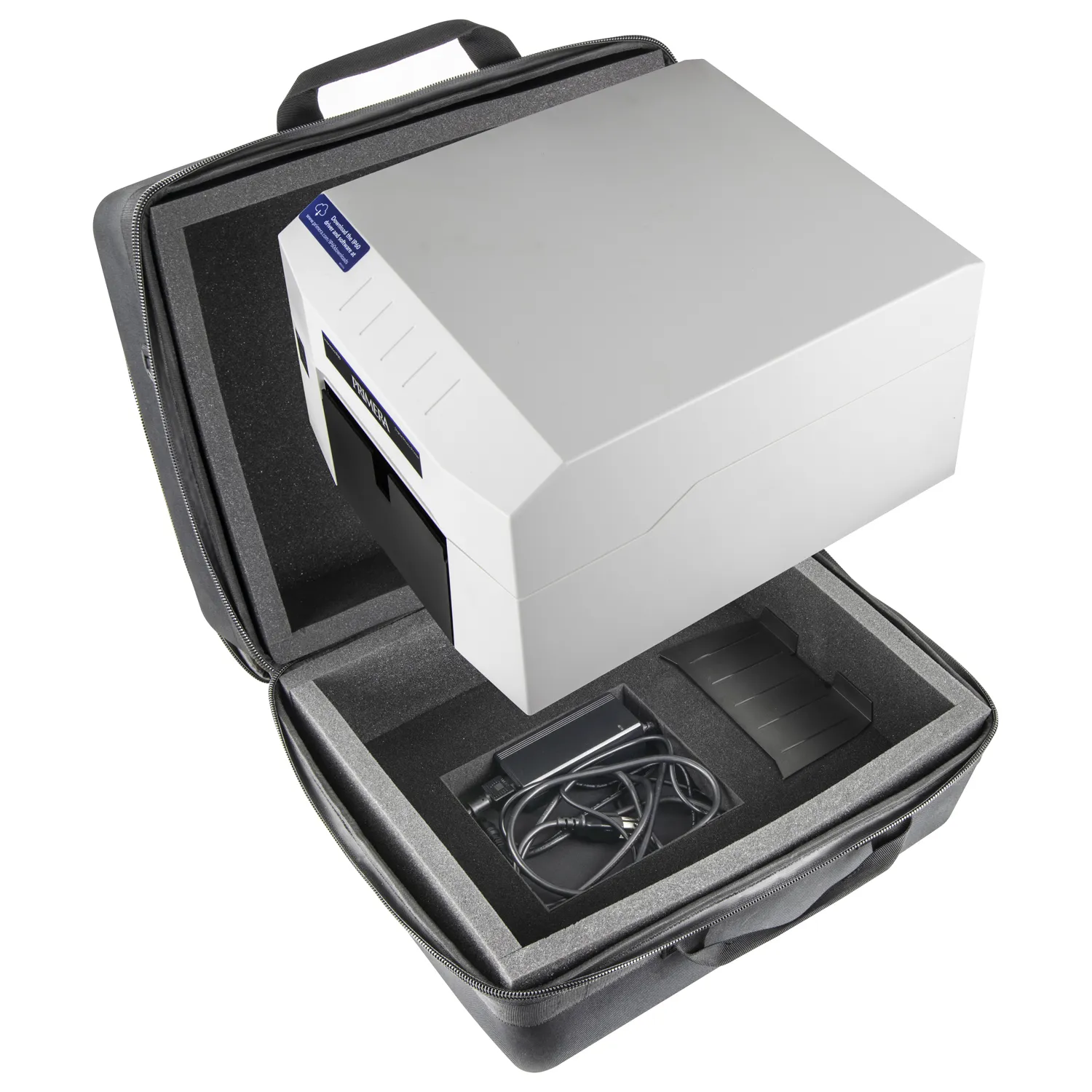 odyssey-flight-zone-valise-imprimante-primera-ip60 image 4