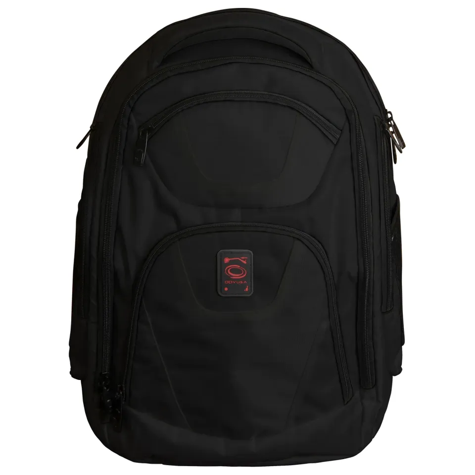 odyssey-streemline-backtrak-xl-sac-dos-dj-noir image 1