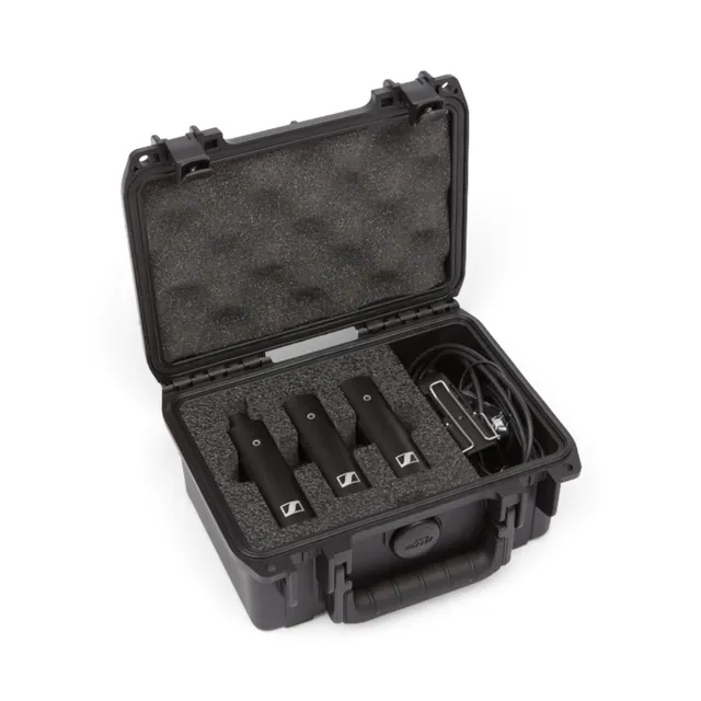skb-iseries-0705-3-sennheiser-xsw-d-valise-micro-noir image 1