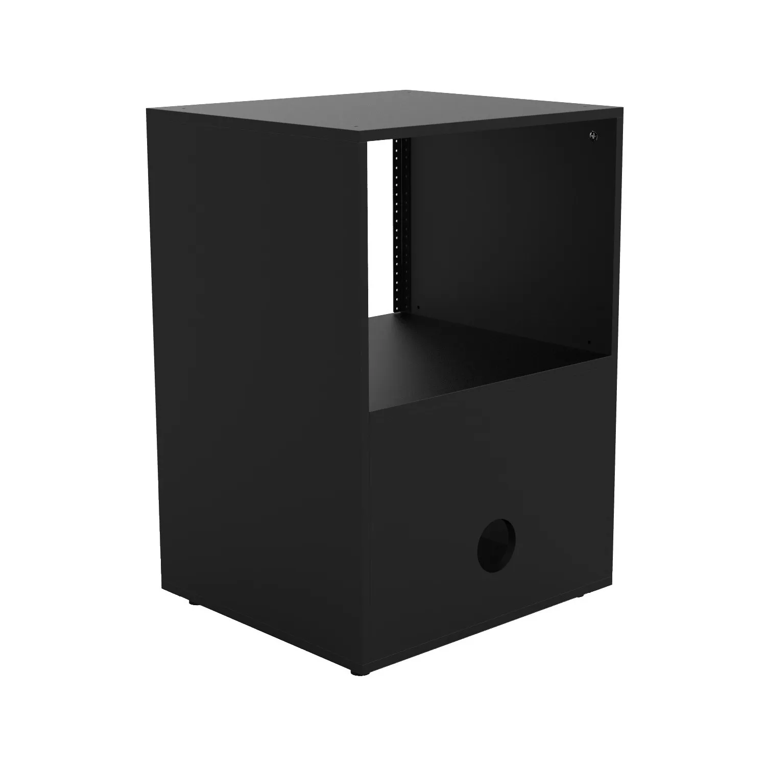 odyssey-flight-zone-meuble-studio-rack-8u-werk-vinyle-12 image 2