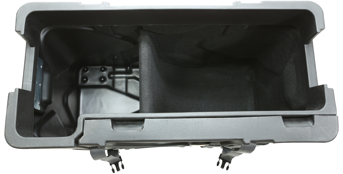 skb-trap-x2-tpx2-flight-case-batterie-noire-cymbales image 7